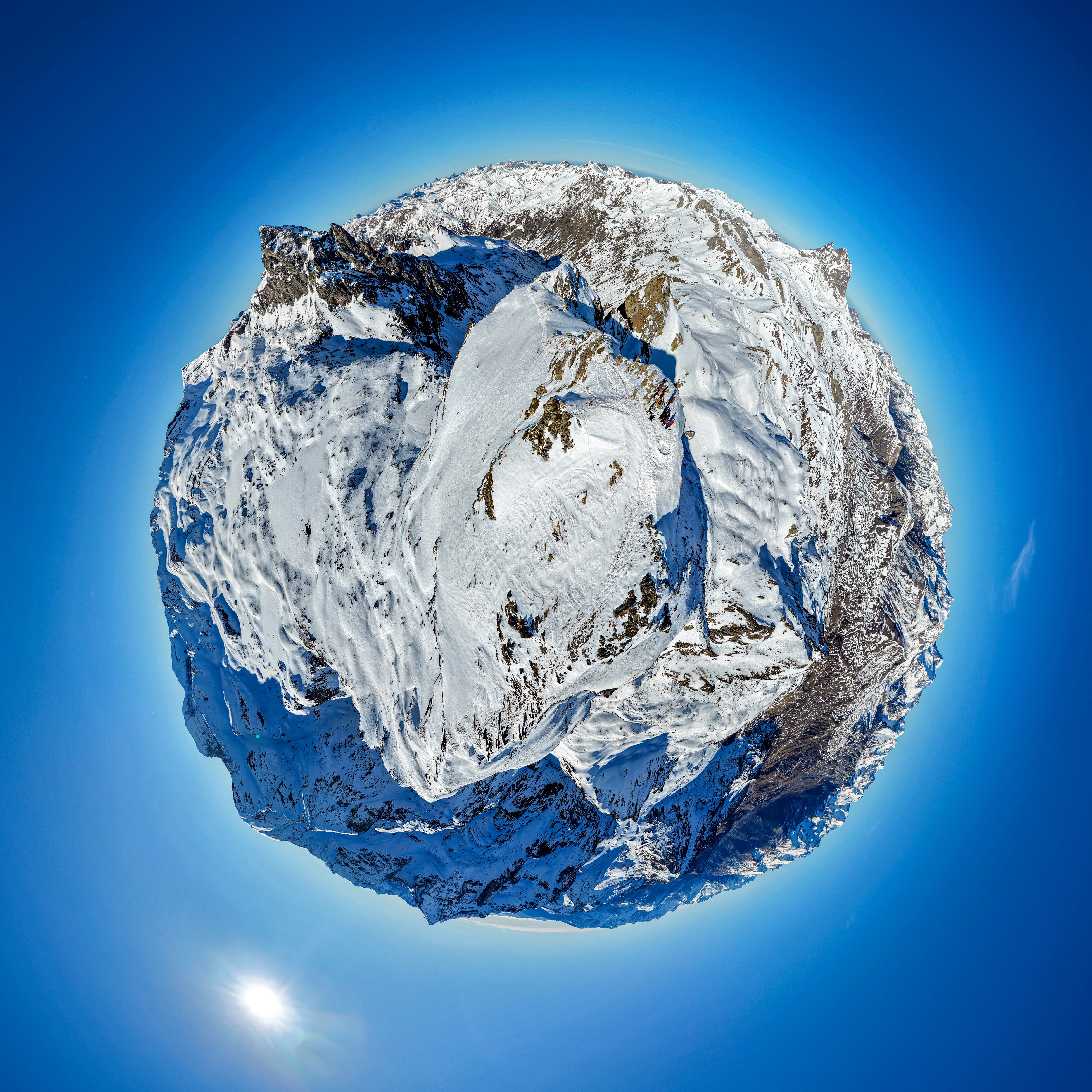 Imagen completa de Planeta Espelunciecha