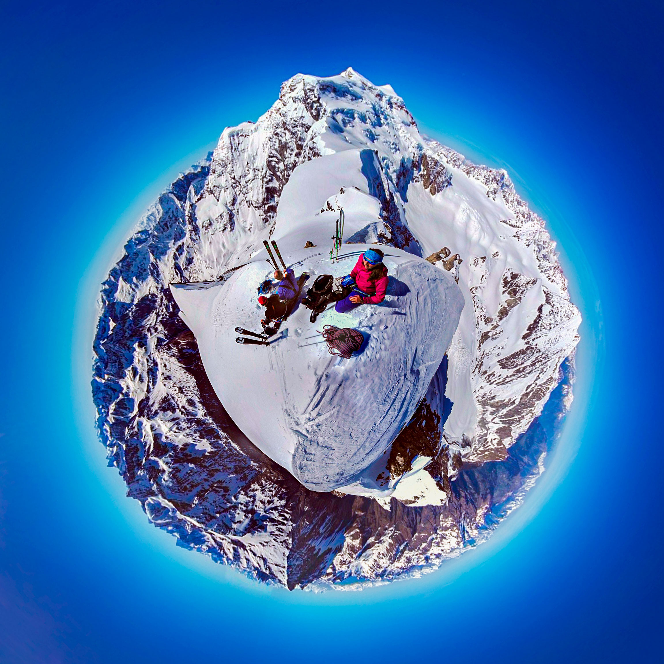 Imagen completa de Planeta Tournelon Blanc